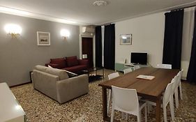 Palazzo Boldu - Ca' Colombina
